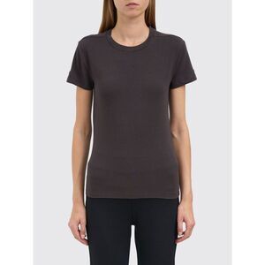 Thom Krom T-Shirt Woman Brown